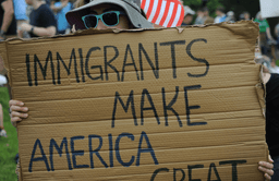 CHALLENGE IMMIGRATION REFUSAL